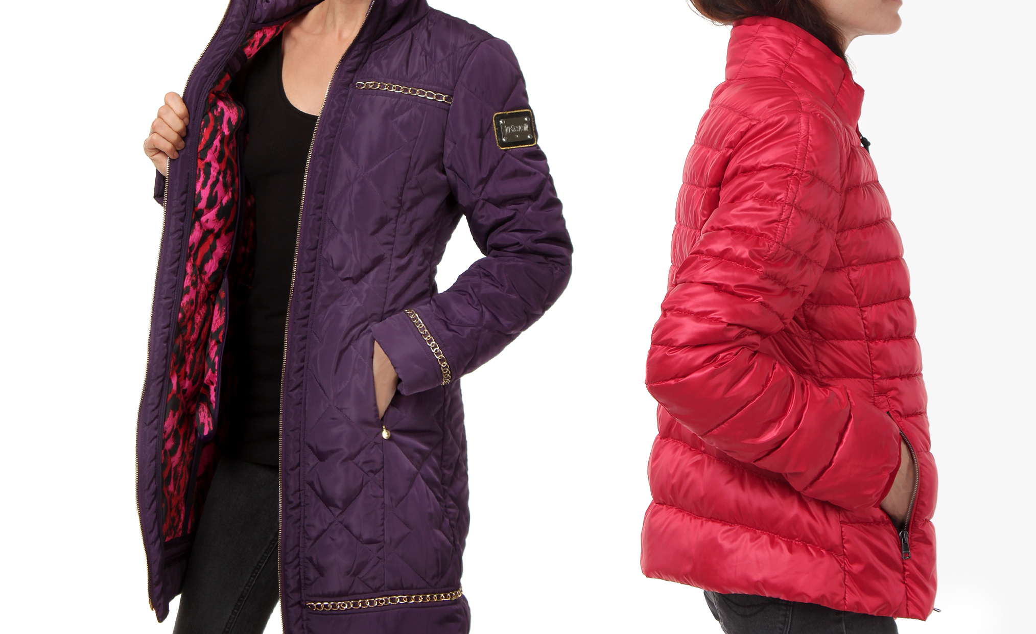 Топ якета за сезона