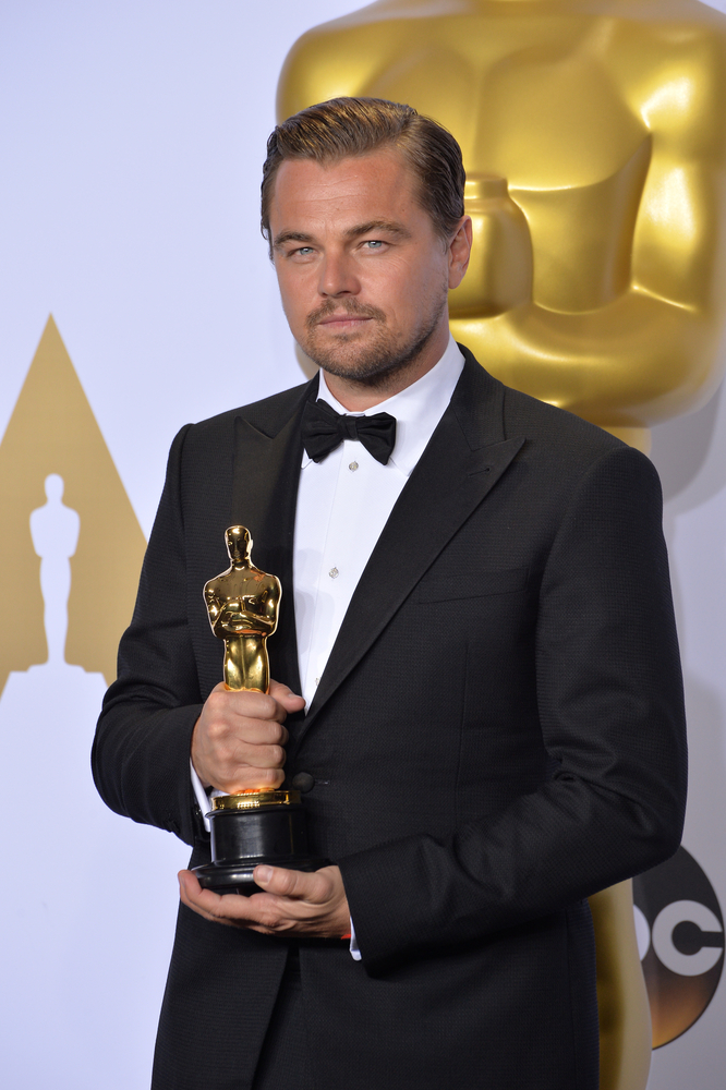 Любими моменти от 2016 г.