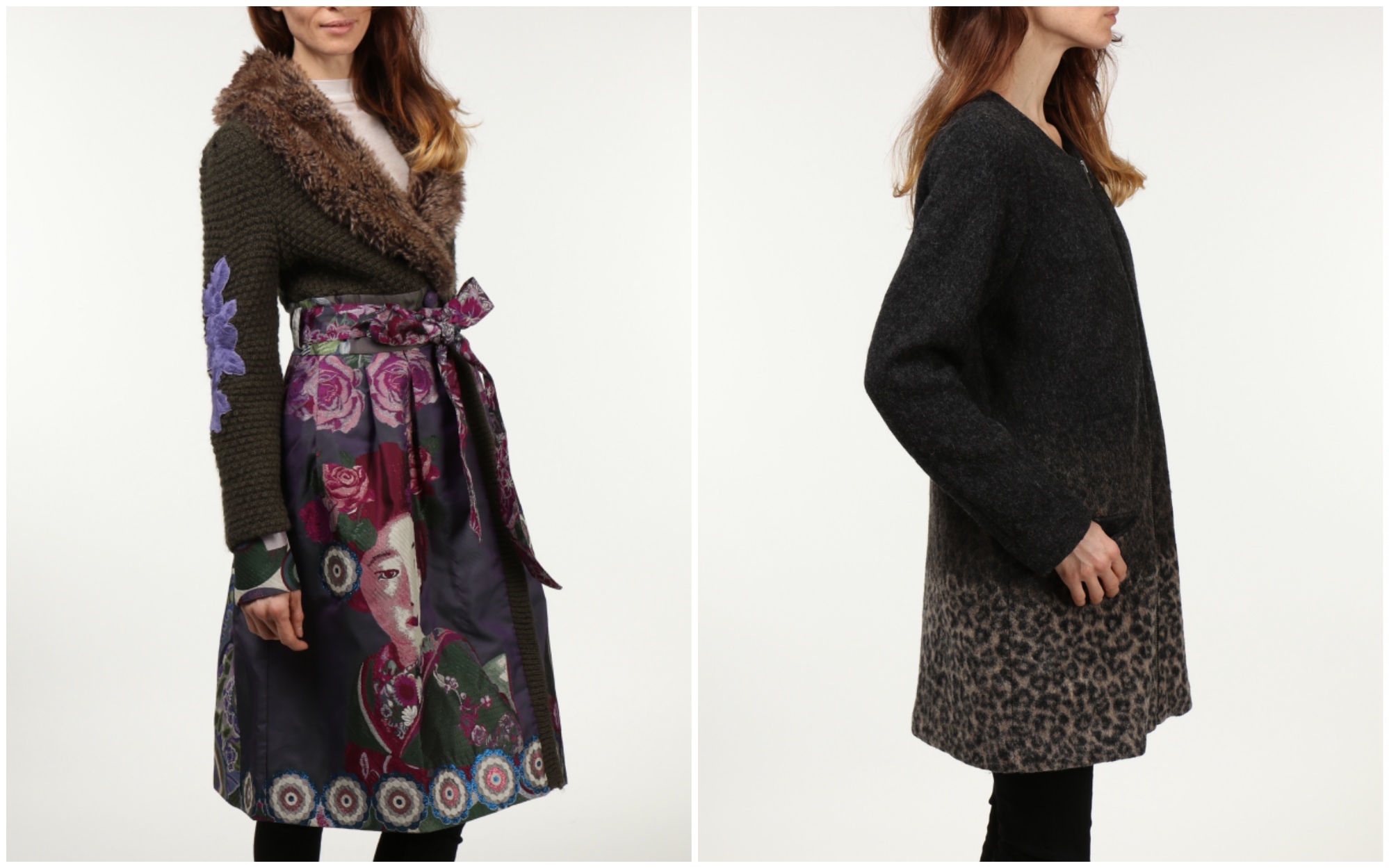 Интересни факти за зимното облекло