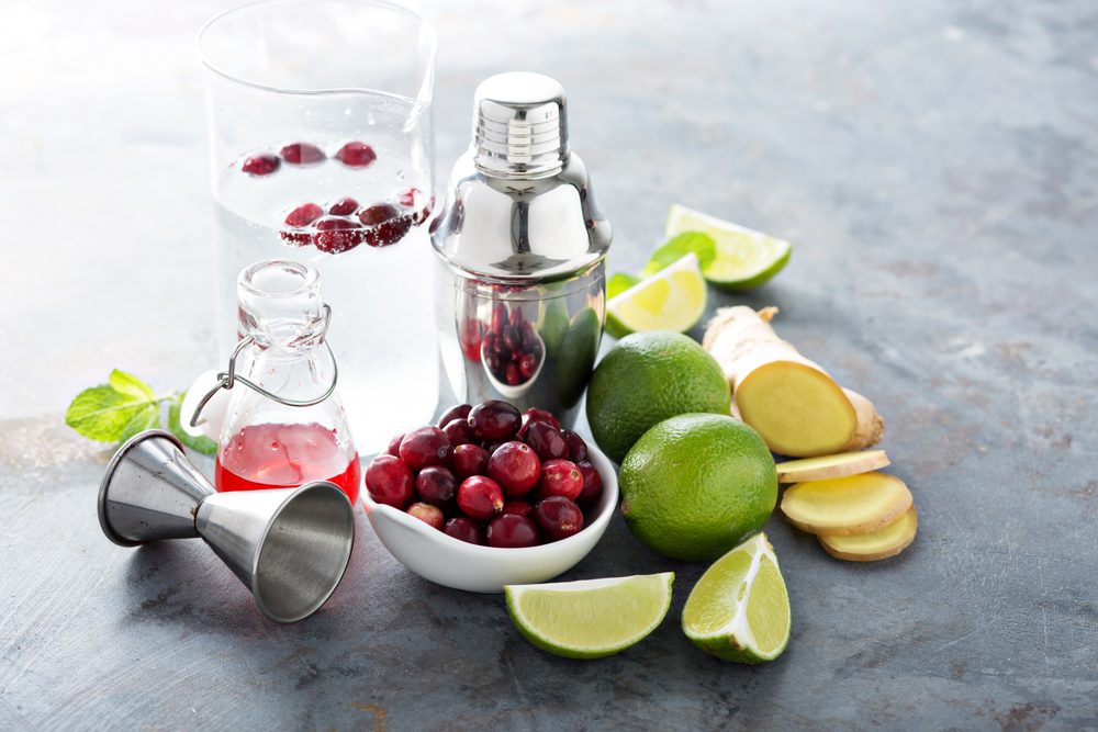 Топ зимни коктейли