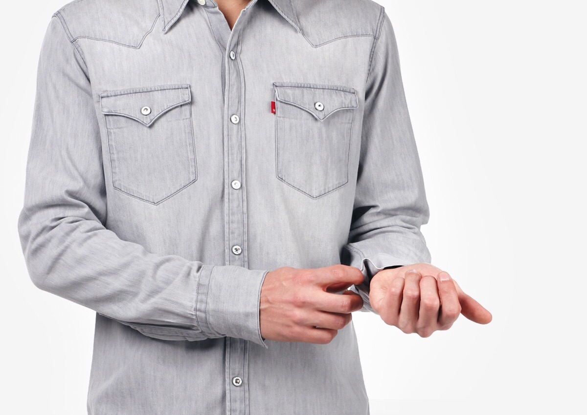 Levi’s с нови стъпки към устойчив живот