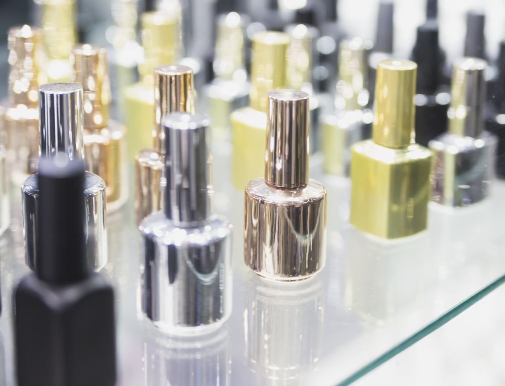 Тенденции в маникюра за пролет 2017