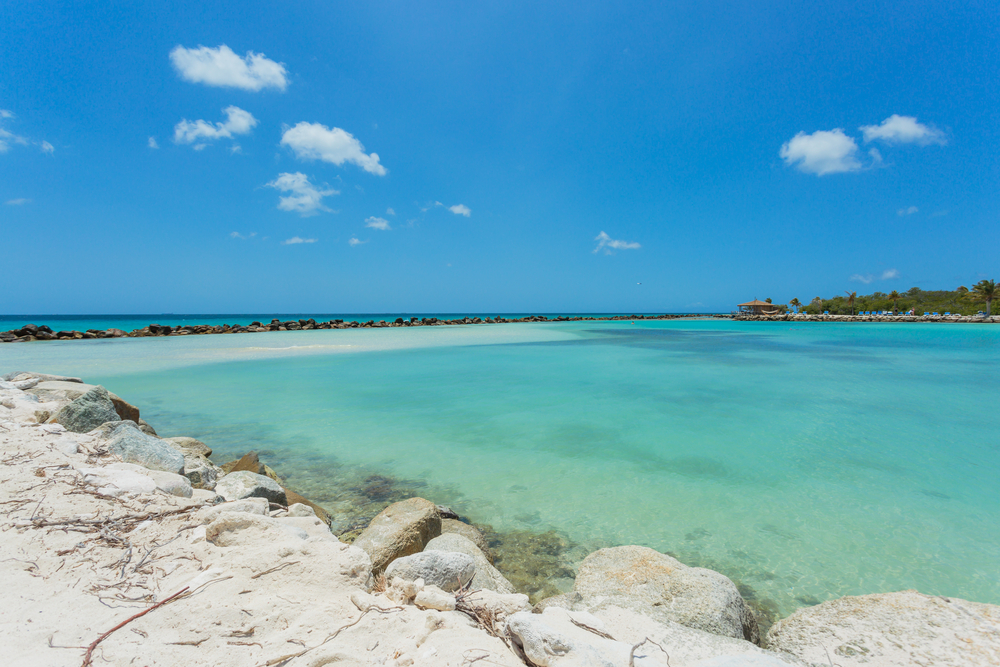 Аруба обещава 100% чиста енергия до 2020 г.