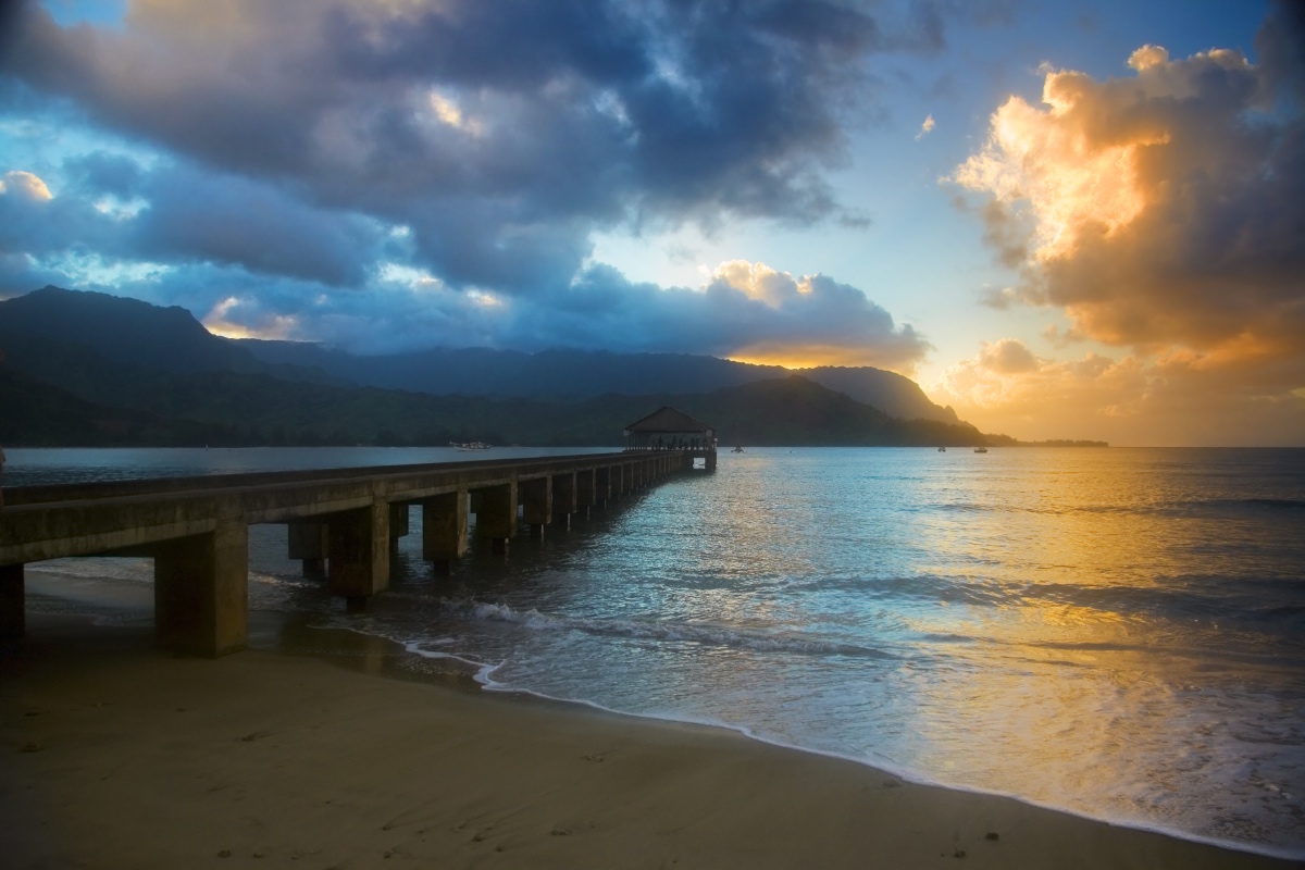 Solar energy station will power Hawaii at night