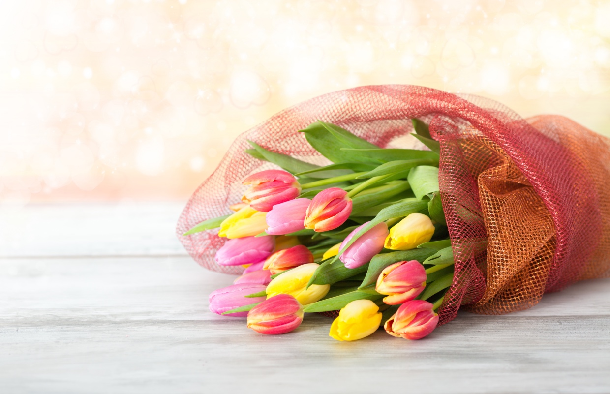 Международен ден на жената