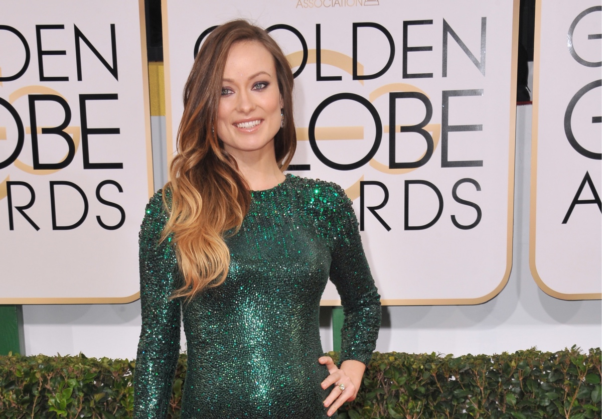 Style Remix: Olivia Wilde