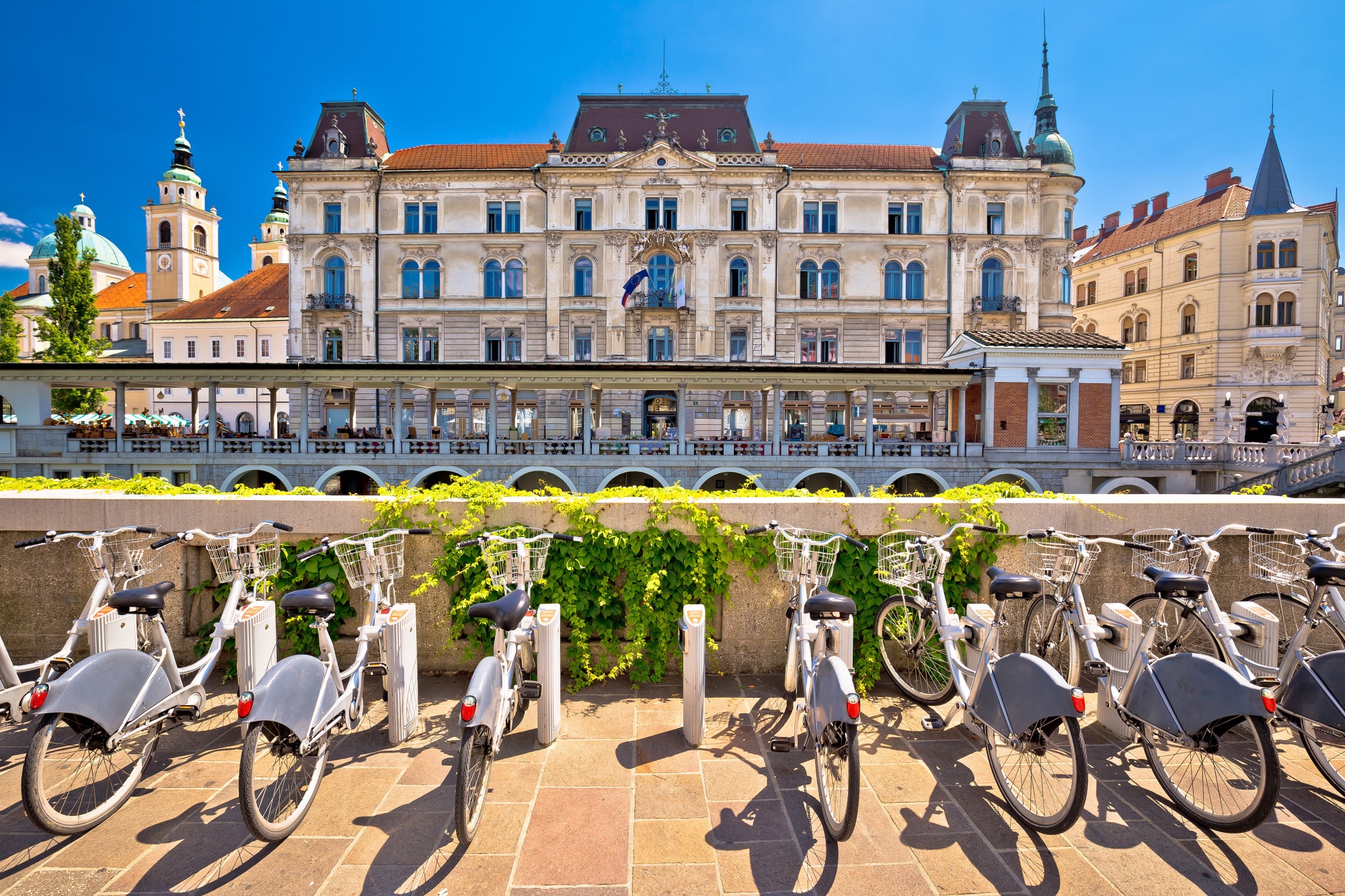 2017 – the year of sustainable tourism