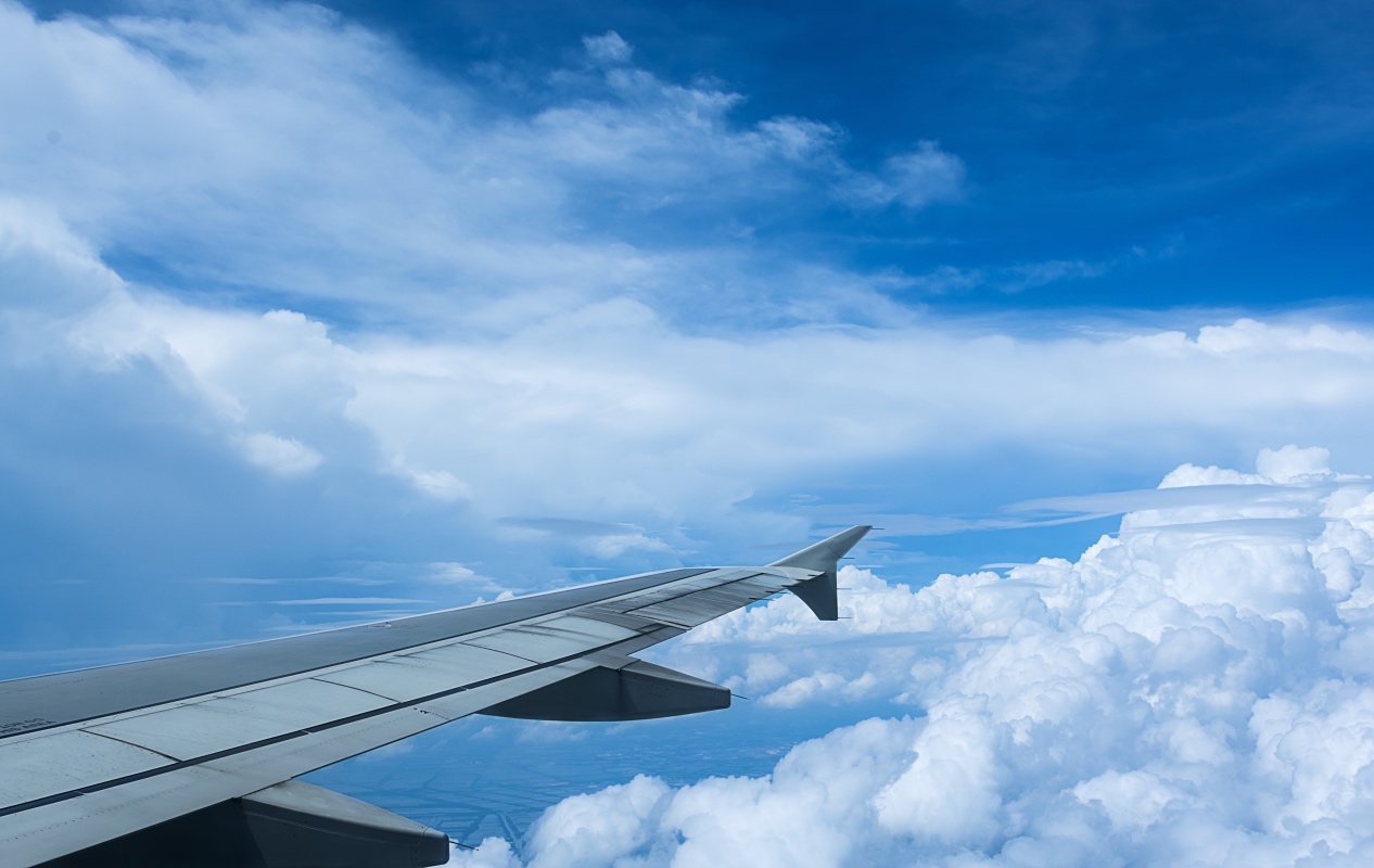 НАСА използва биогориво, за да намали емисиите със 70%