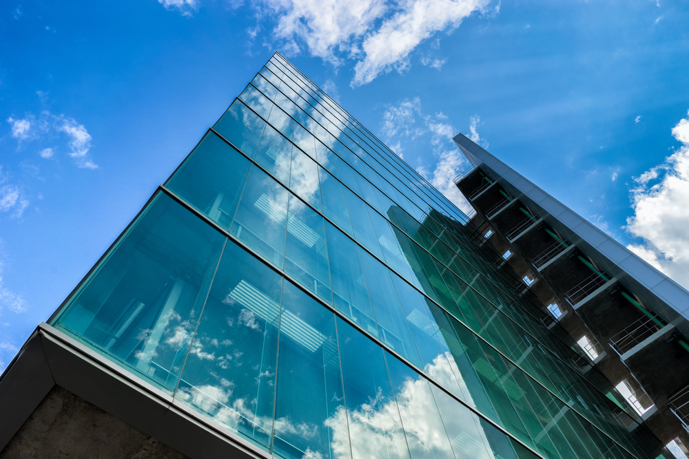 What is green architecture?