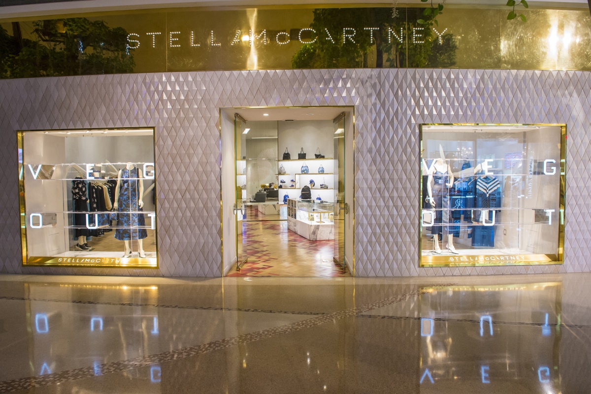 Designer Remix: Stella McCartney
