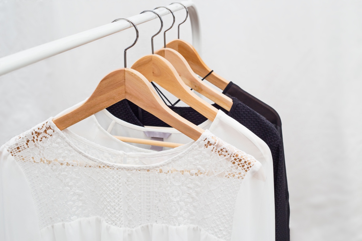 Видове материи: шифон