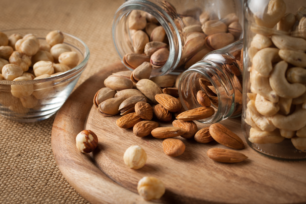 Любимите суперхрани