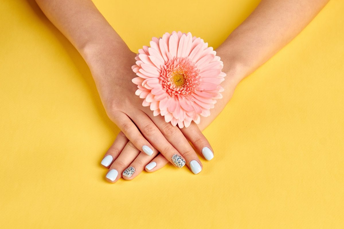 Die besten Nagellacke für den Frühling 2018 Reuse • Reduce • Remix