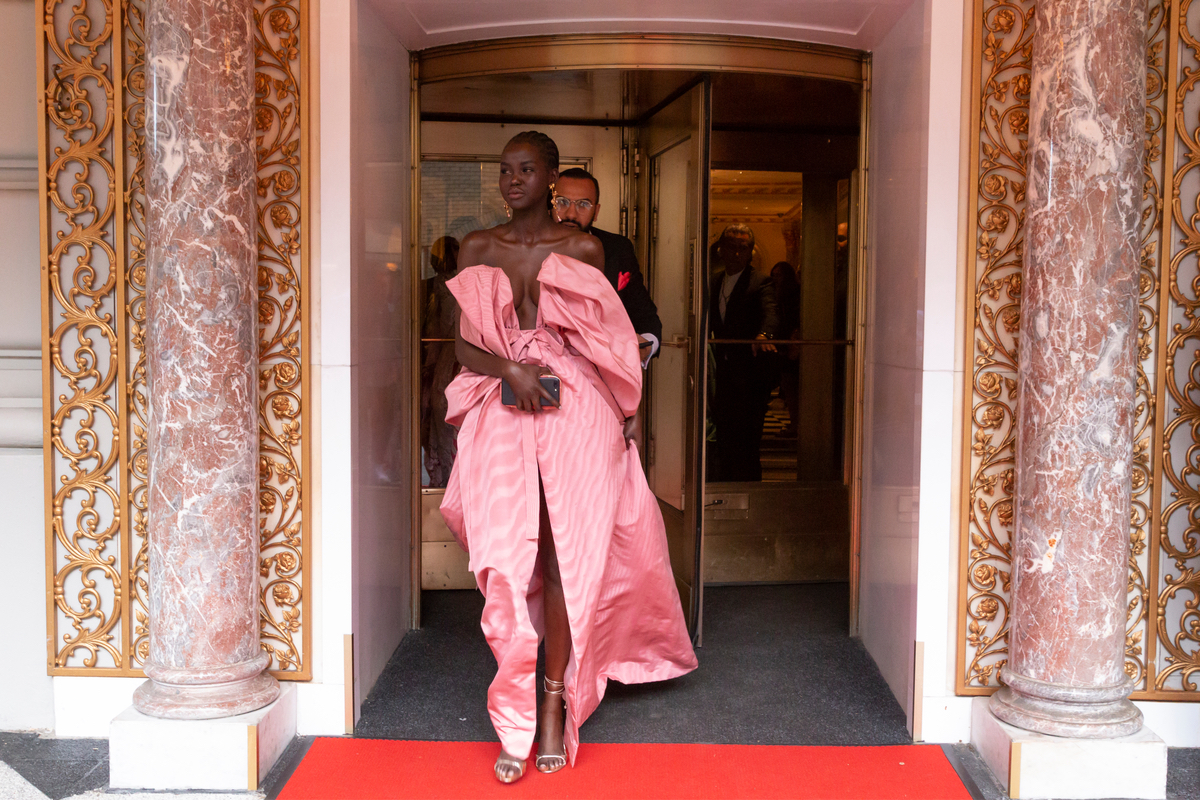 MET GALA 2018 – ΟΙ ΠΙΟ ΚΑΛΟΝΤΥΜΕΝΟΙ