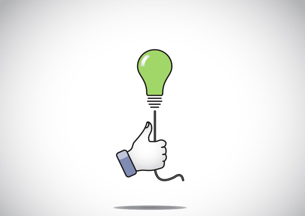 ΤΟ FACEBOOK ΓΙΝΕΤΑΙ ΠΡΑΣΙΝΟ