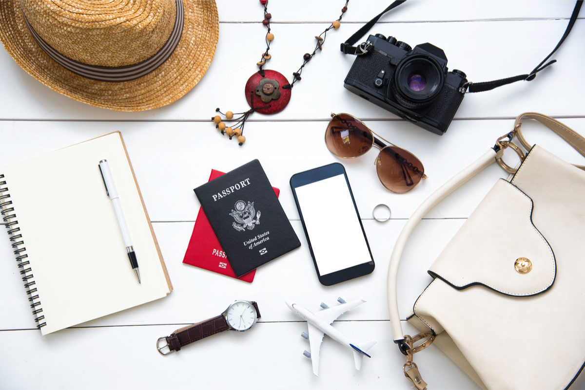 Best travel apps