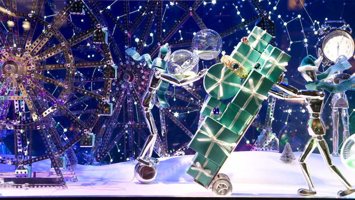 Best Christmas ads – part 2