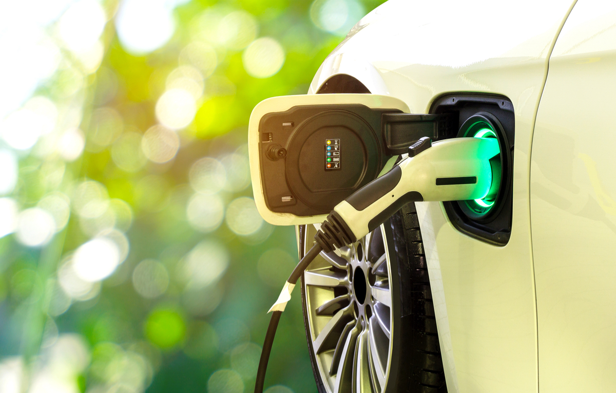 Najdłuższa podróż elektrycznym autem