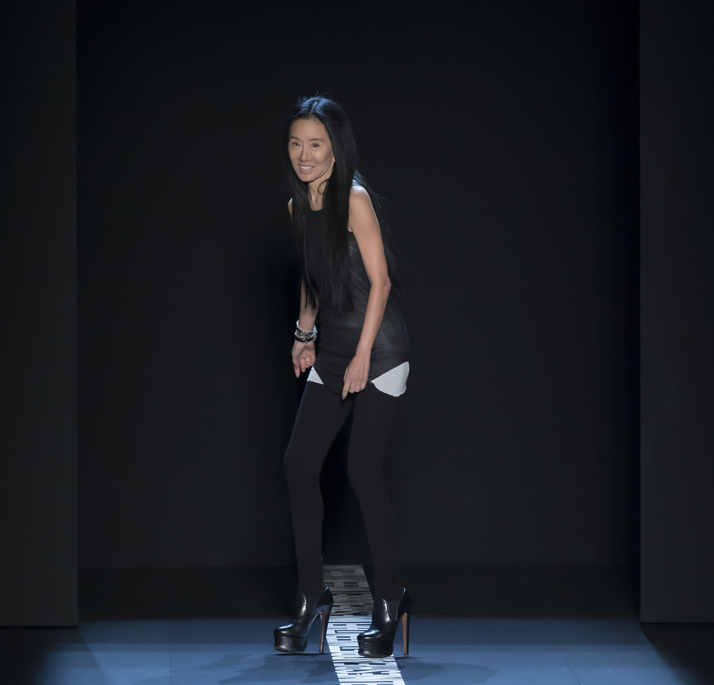 Designer Remix: Vera Wang