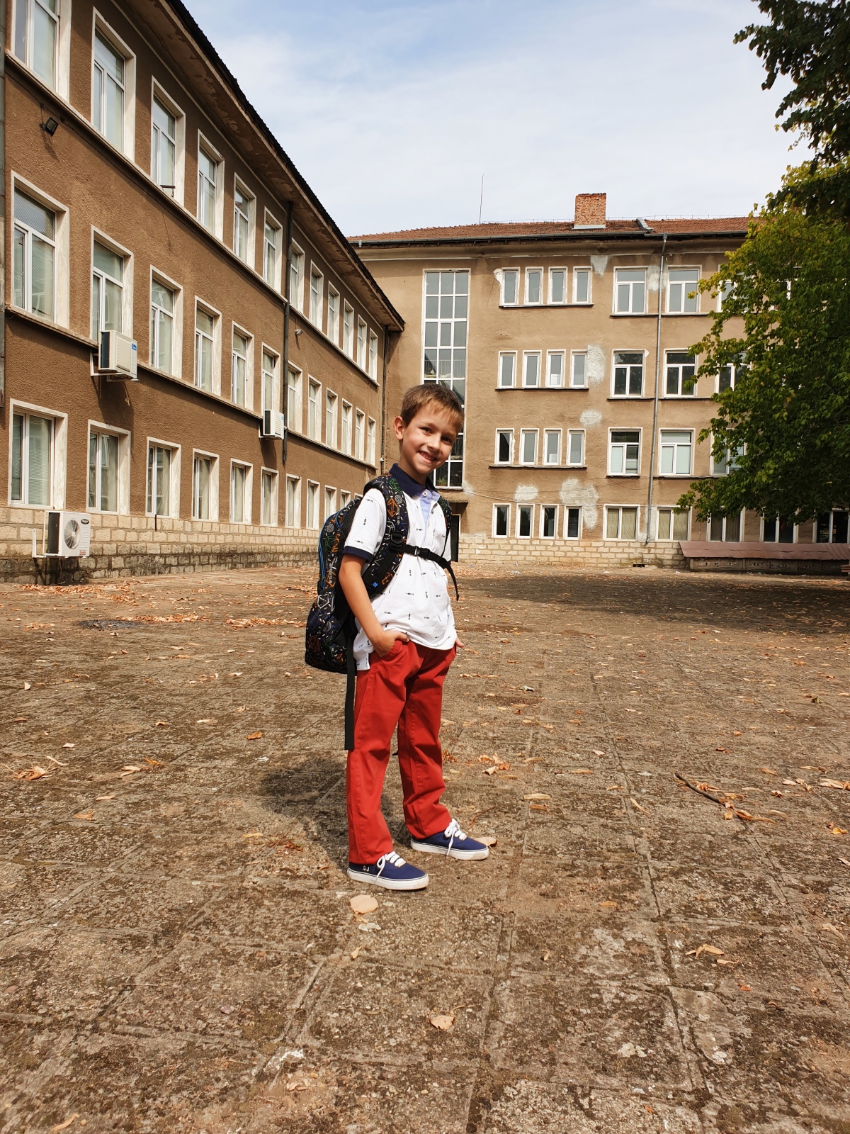 Processed with VSCO with preset