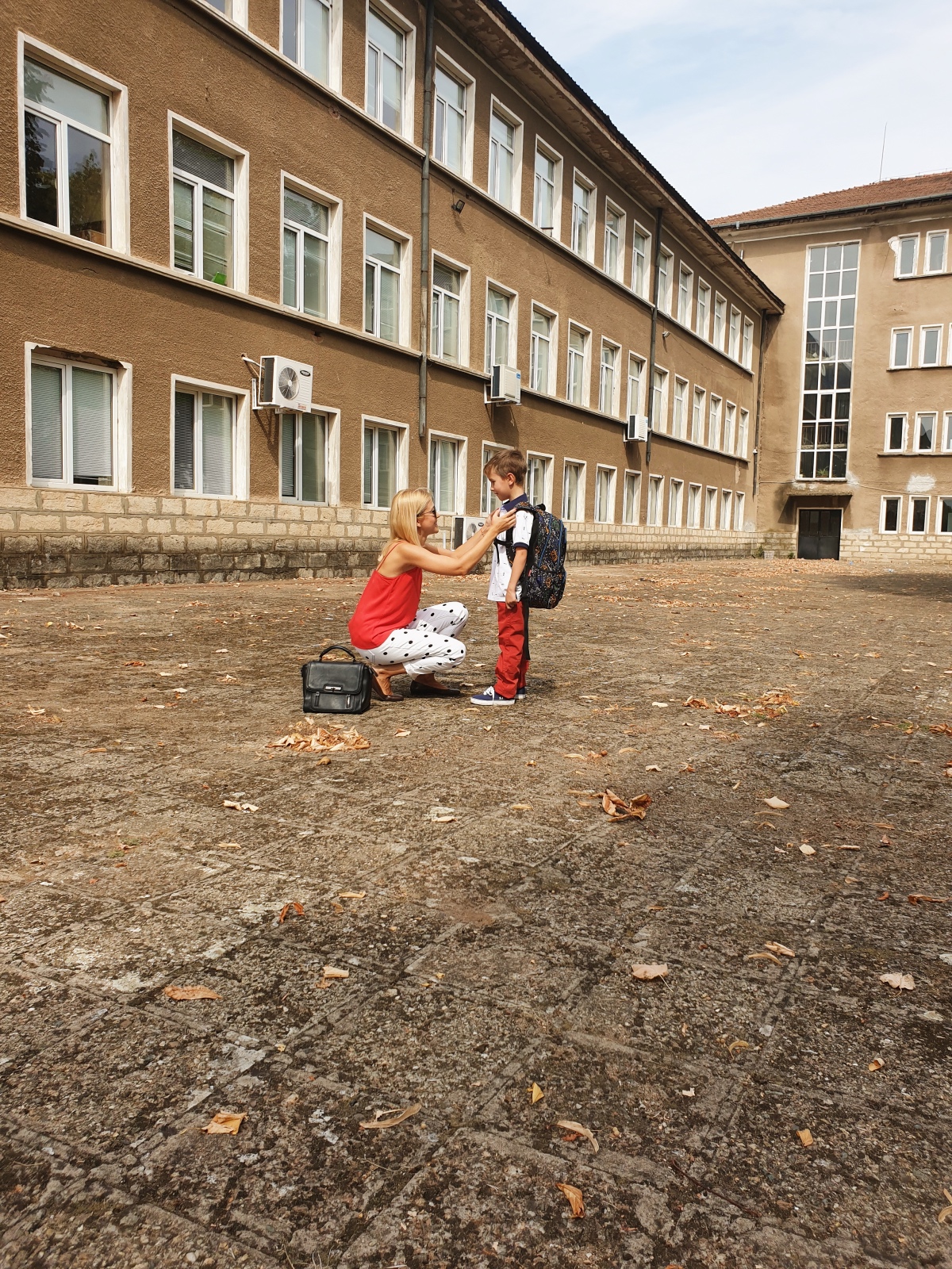 Processed with VSCO with preset