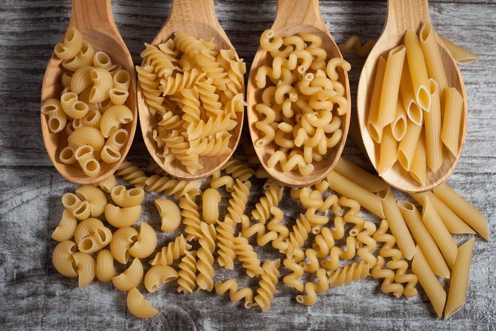 National Pasta Day
