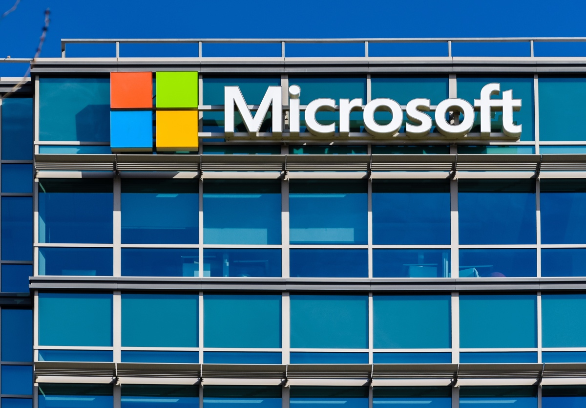 Microsoft: въглеродно отрицателна компания до 2030