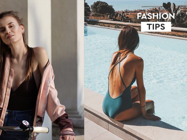 Fashion Tips: Liliya Dakova